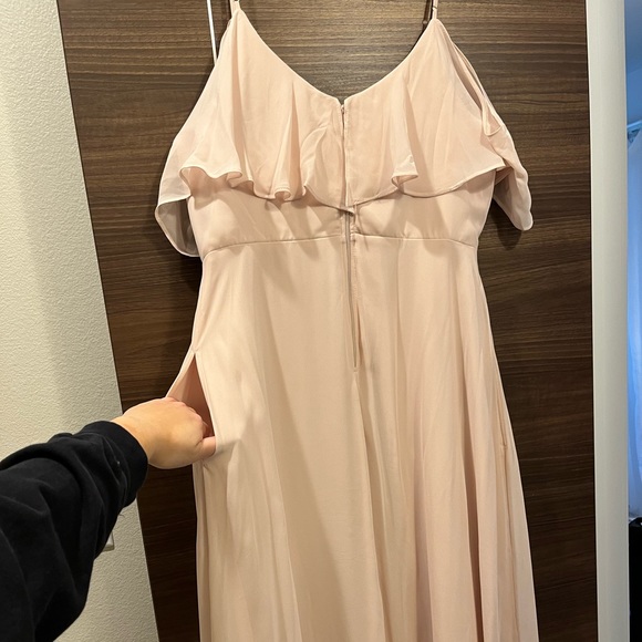 Birdy Grey Jane Dress - Picture 9 of 11